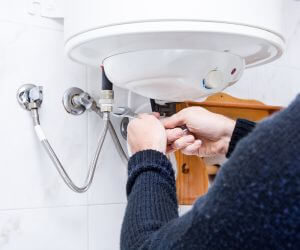 About Water Heater Repair LLC White Lake, SD